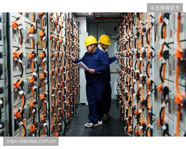 运维团队的技能断层：谁能驾驭体育转播全面IP化后的SRT网格化架构？
